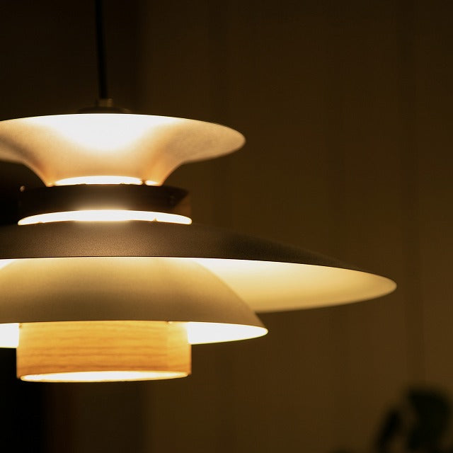 メルチェロ ペンダントランプ