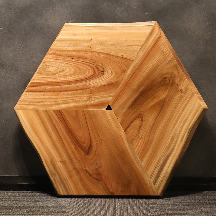 【SOLD OUT】ハギ天板　クス　7-11-1+11-2+11-3　(W126cm)