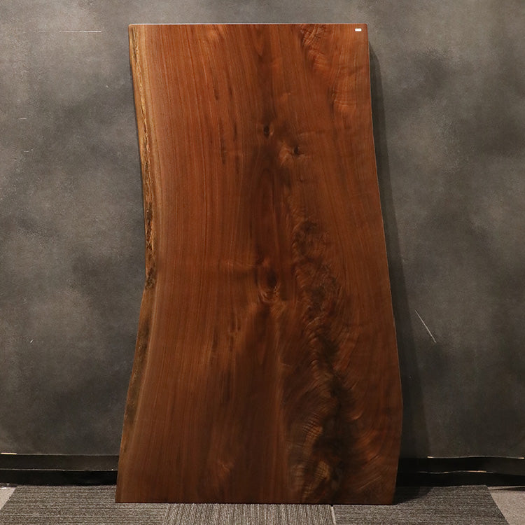 【SOLD OUT】一枚板　ウォールナット　GZZ-172459-9　(W150cm)