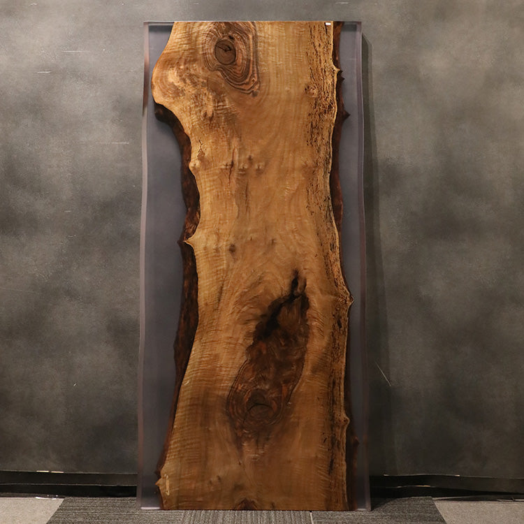 【SOLD OUT】RESIN　バストゥーンウォールナット　364-1/2-1-2　(W200cm)