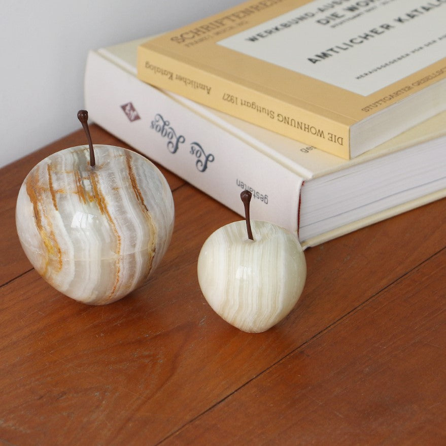 アップル オブジェ