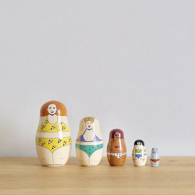 ハッピーホットガール