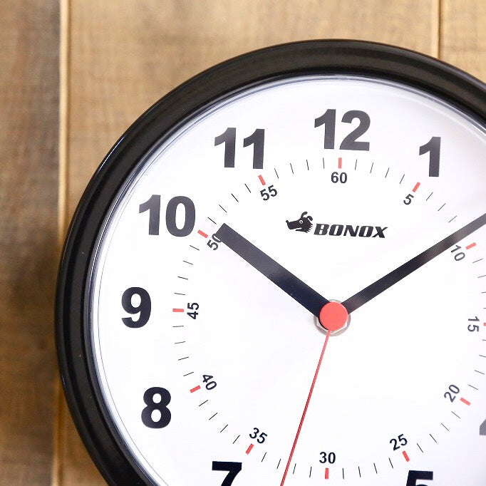 ダブルフェイス170 クロック