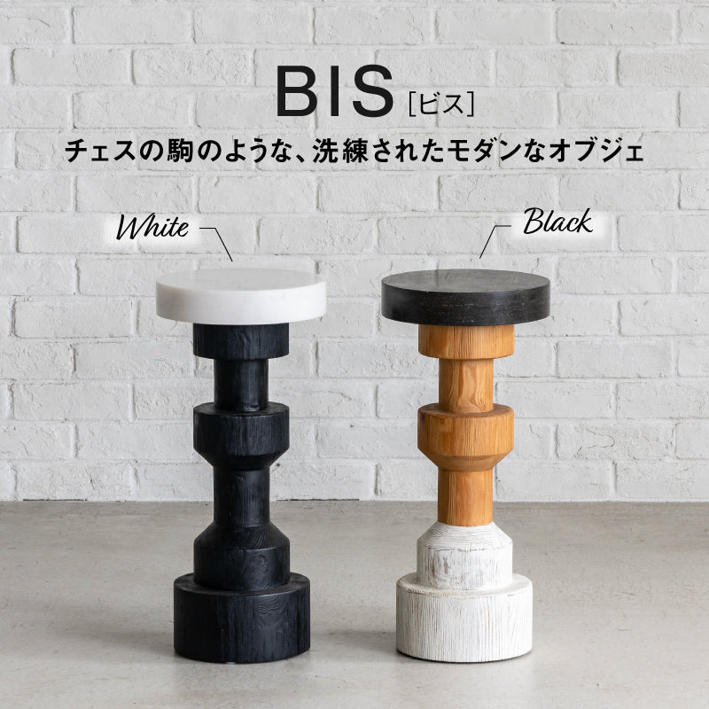 ビス オブジェ