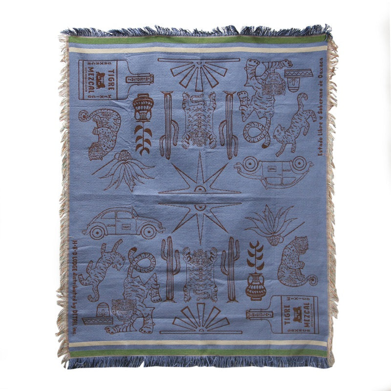 オアハカ スローケット