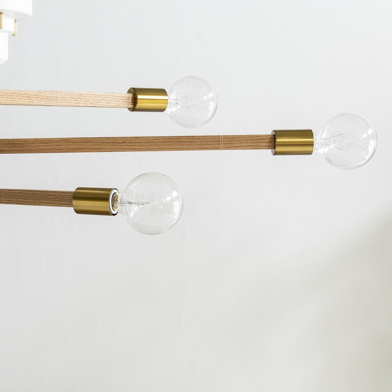 アストルバウム シーリングランプ