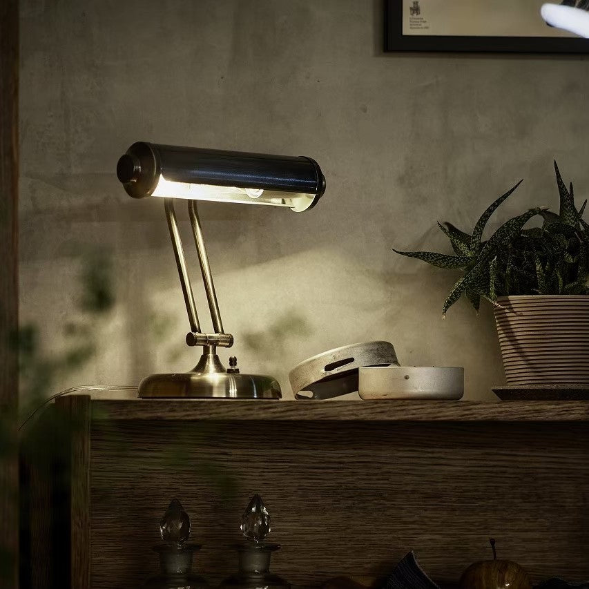 ロシェリ デスクランプ