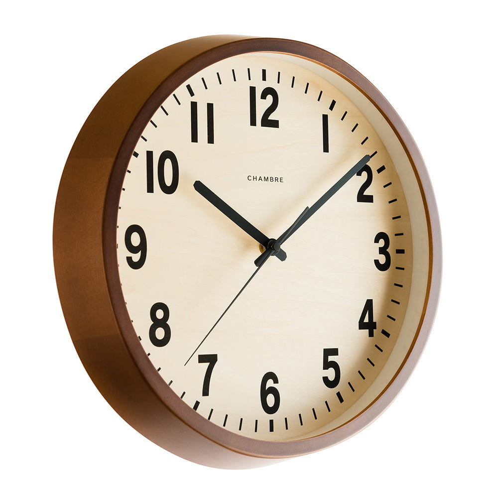 電波時計 パブリック クロック