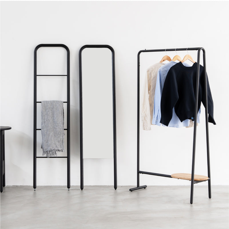 スーク スタンドミラー｜家具・インテリア通販の関家具【公式】