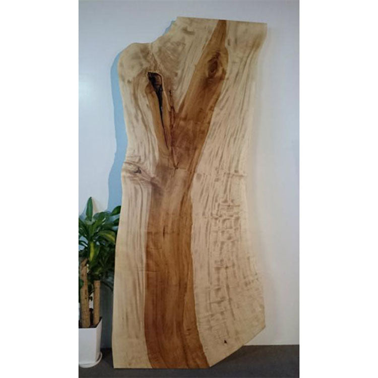 【SOLD OUT】一枚板　トチ　CN-03　（W290cm）　ダイニングテーブル