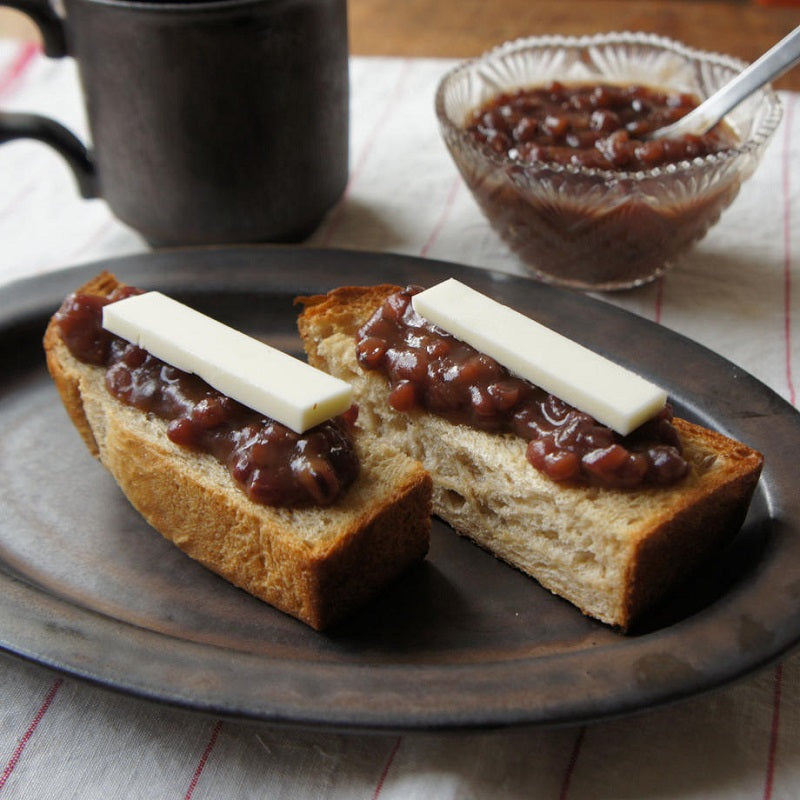 エイシェント オーバルプレート