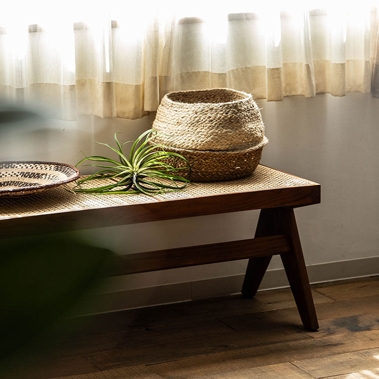 シャドウ ベンチ 138cm