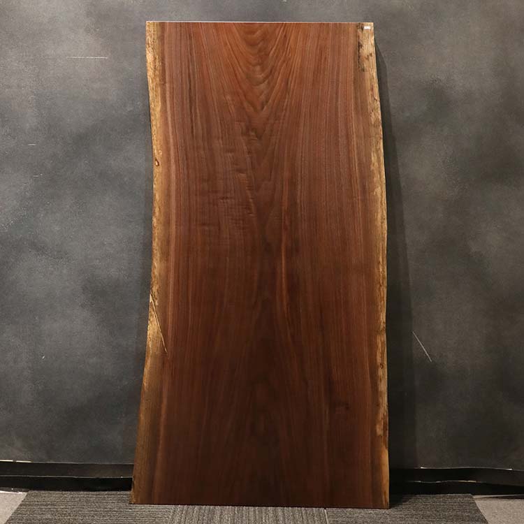 【SOLD OUT】一枚板　ウォールナット　GZZ-157993-11　(W160cm)