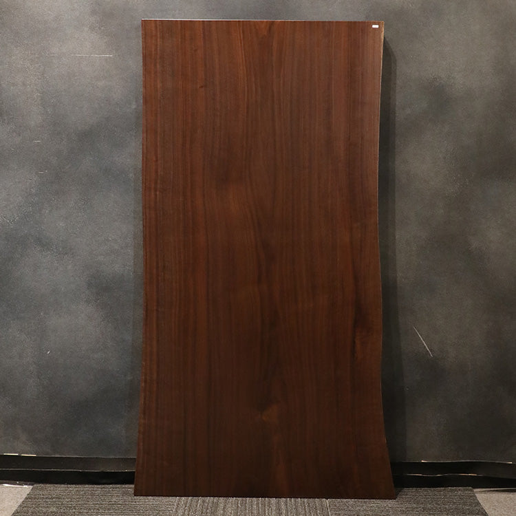 【SOLD OUT】一枚板　ウォールナット　GZZ-134070-9　(W160cm)