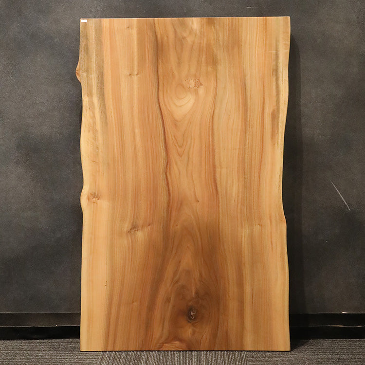 一枚板　クス　7-3-1　(W115cm)