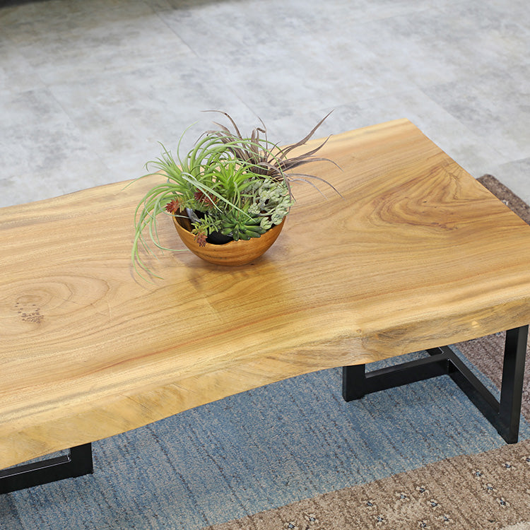 一枚板　クス　7-3-1　(W115cm)