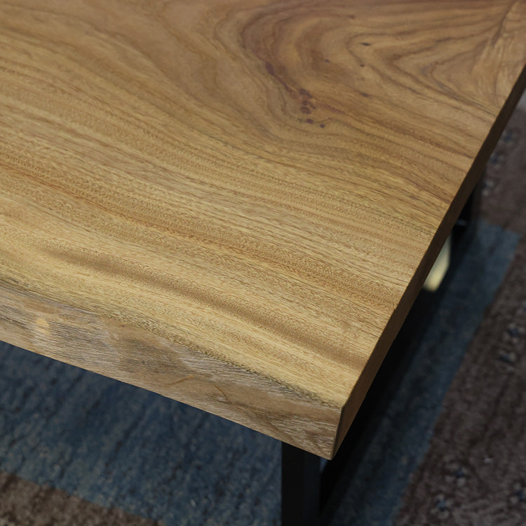 一枚板　クス　7-3-1　(W115cm)