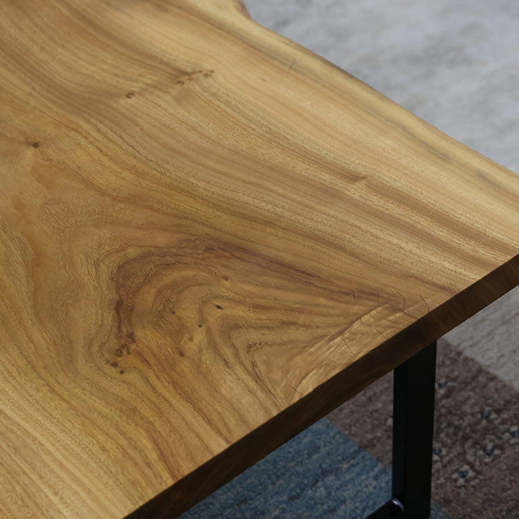 一枚板　クス　7-3-1　(W115cm)