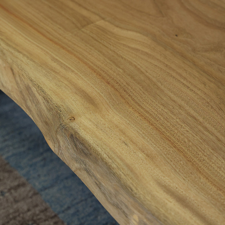 一枚板　クス　7-3-1　(W115cm)