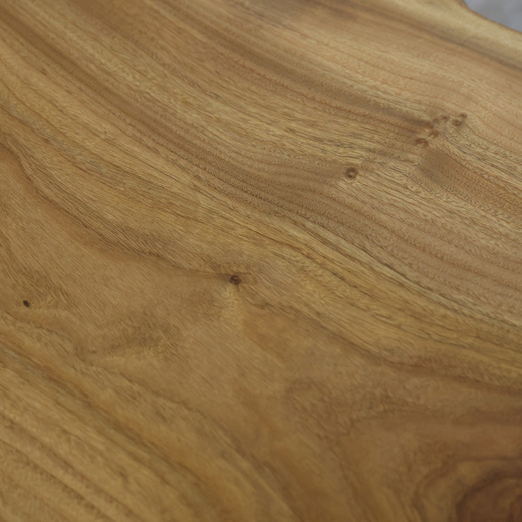 一枚板　クス　7-3-1　(W115cm)