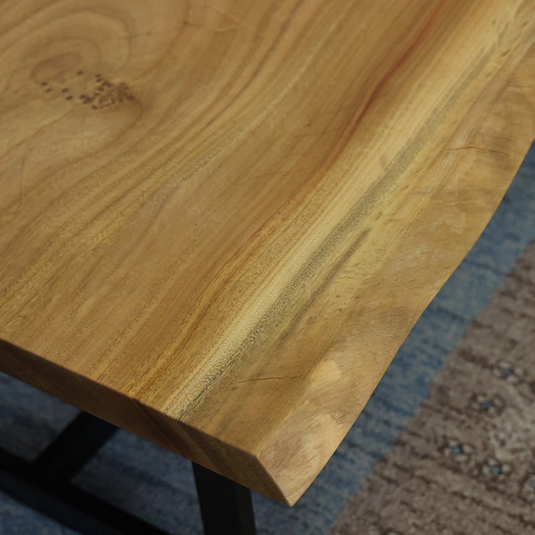 一枚板　クス　7-3-1　(W115cm)