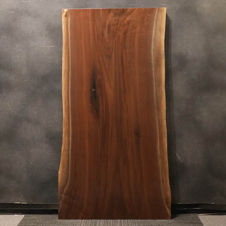 【SOLD OUT】一枚板　ウォールナット　129-4-1　(W180cm)