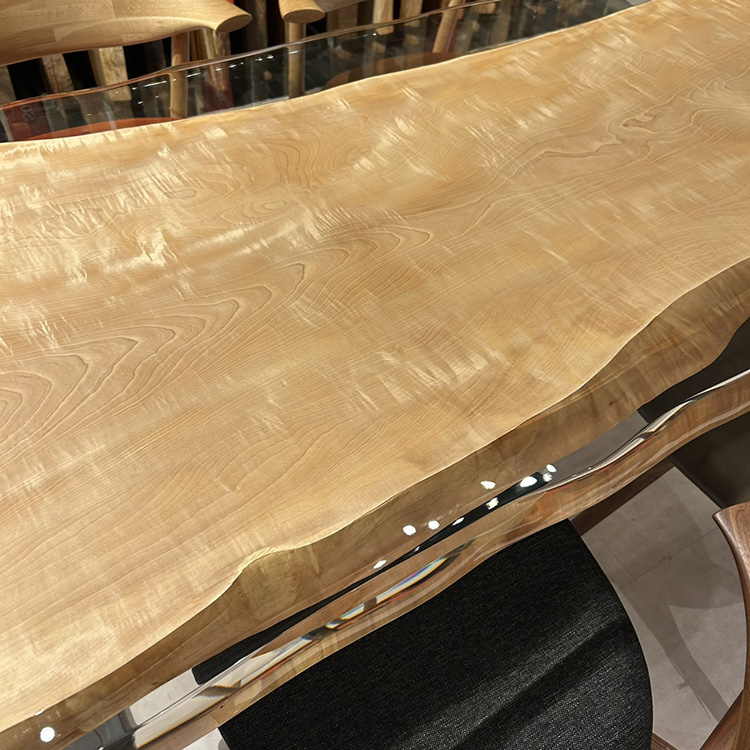 RESIN　トチ　529-3　(W160cm)