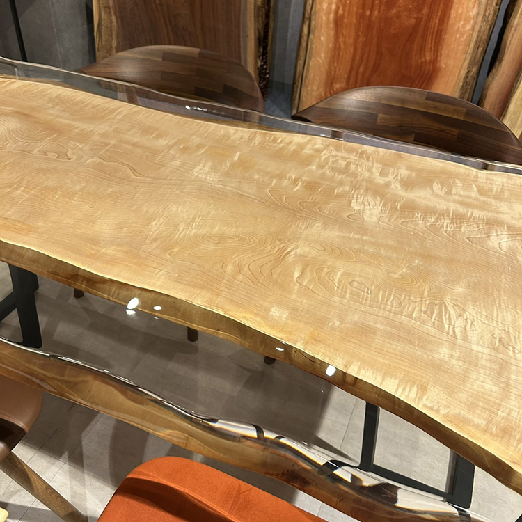 RESIN　トチ　529-3　(W160cm)