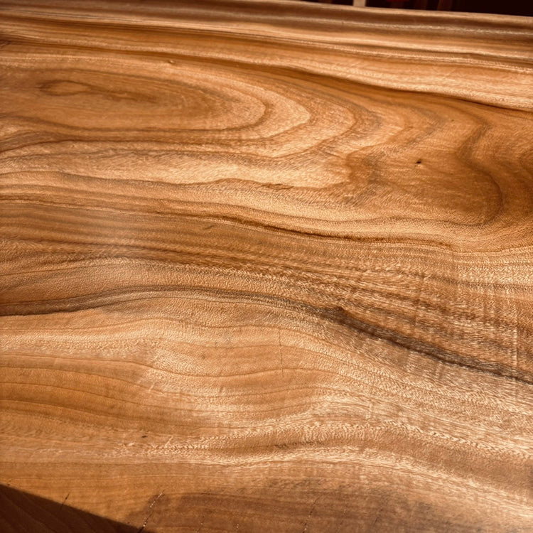 一枚板　クス / 楠(杢)　342-10　(W180cm)