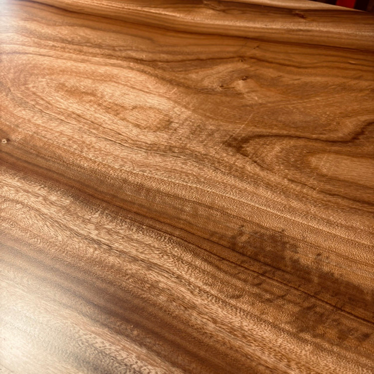 一枚板　クス / 楠(杢)　342-10　(W180cm)