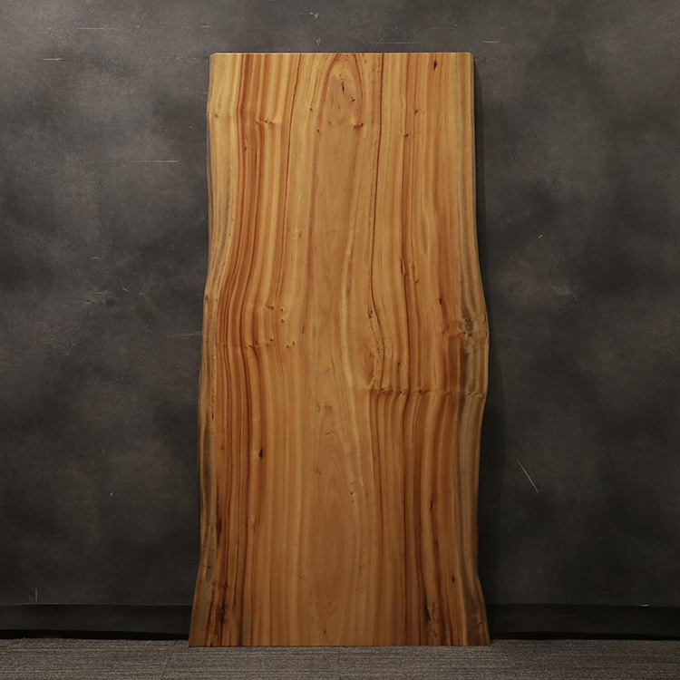 一枚板テーブル　クス / 楠　1736-6　(W180cm)