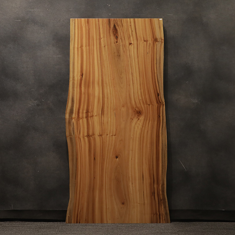 一枚板テーブル　クス / 楠　1736-6　(W180cm)