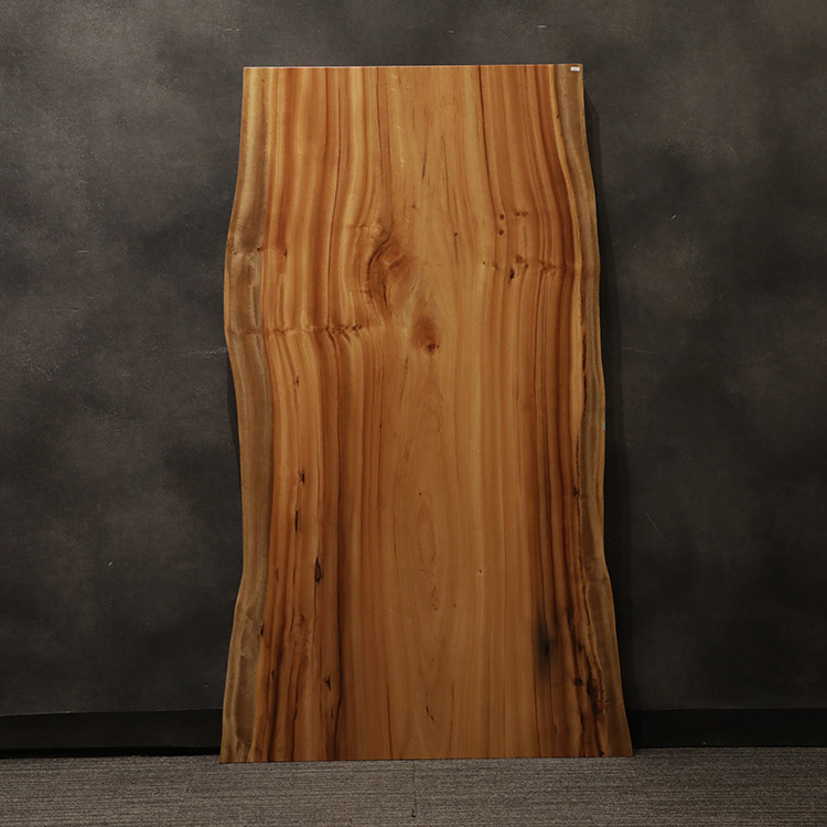 一枚板　クス / 楠　1736-7　(W160cm)