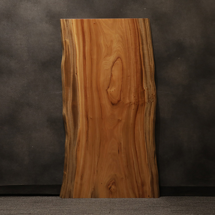 一枚板　クス / 楠　1736-11　(W160cm)