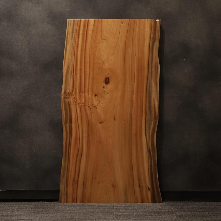 一枚板　クス / 楠　1736-11　(W160cm)