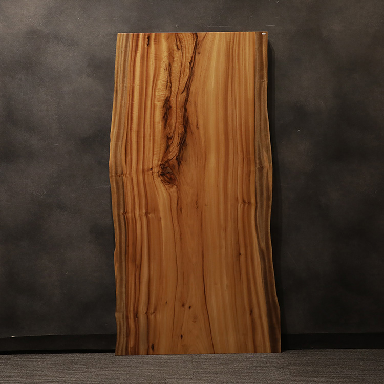 一枚板　クス / 楠　1736-12　(W180cm)