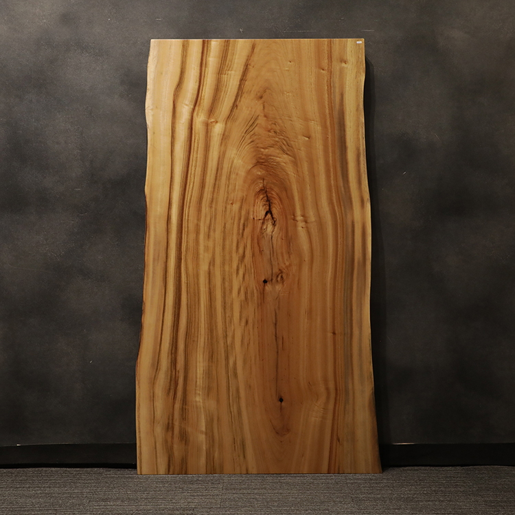 一枚板　クス / 楠　6102-13　(W180cm)