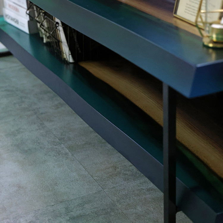 【SOLDOUT】RESIN　ウォールナット　SK-014-6-1+1-1　(W150cm)