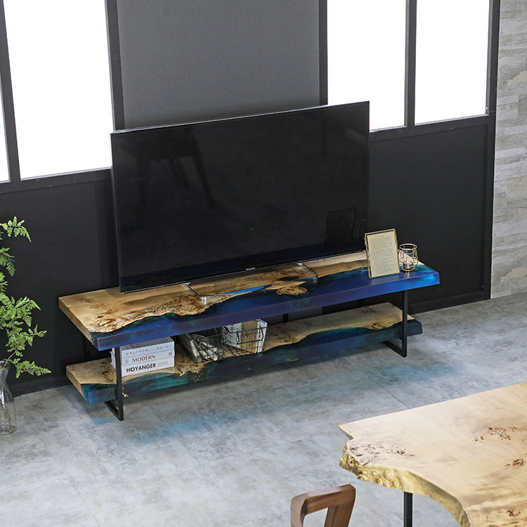 RESIN　ポプラ(杢)　P16-2+HZ　(W150cm)