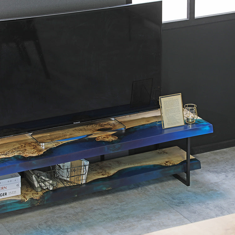 RESIN　ポプラ(杢)　P16-2+HZ　(W150cm)