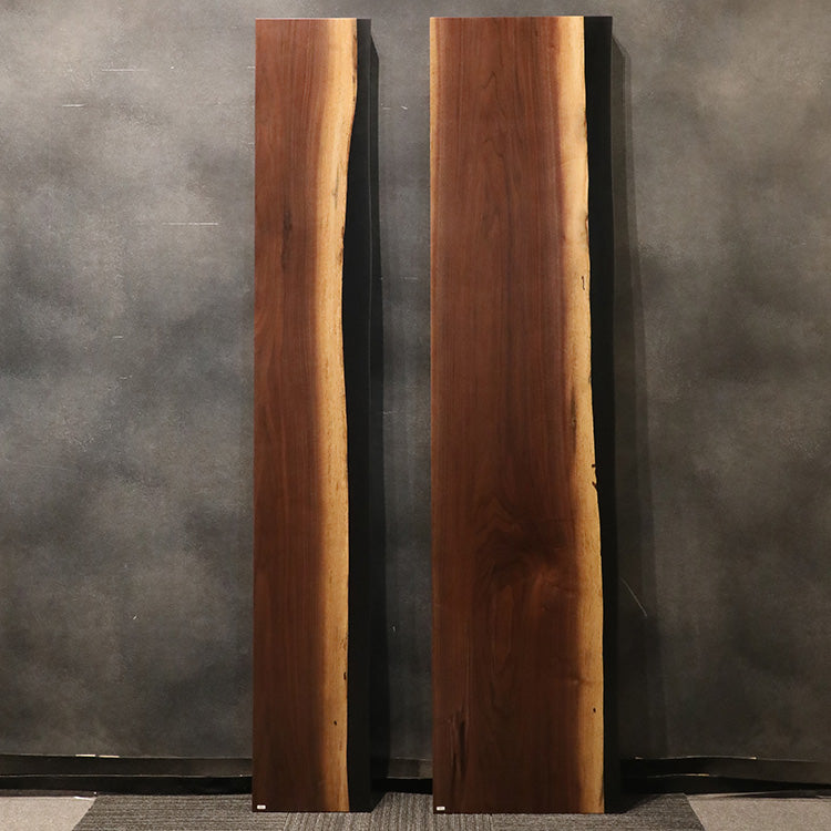 RESIN　ウォールナット　SK-013-6-2+6-1　(W200cm)