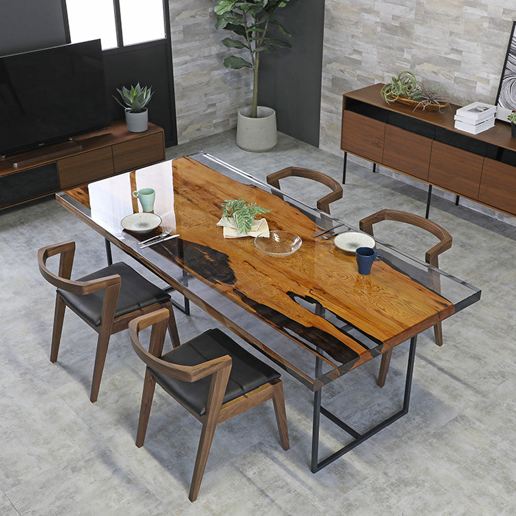 【SOLD OUT】RESIN　屋久杉　KW-224-1811　(W200cm)