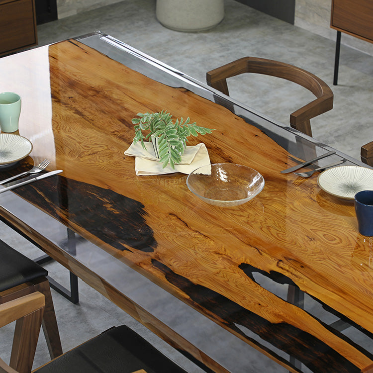 【SOLD OUT】RESIN　屋久杉　KW-224-1811　(W200cm)