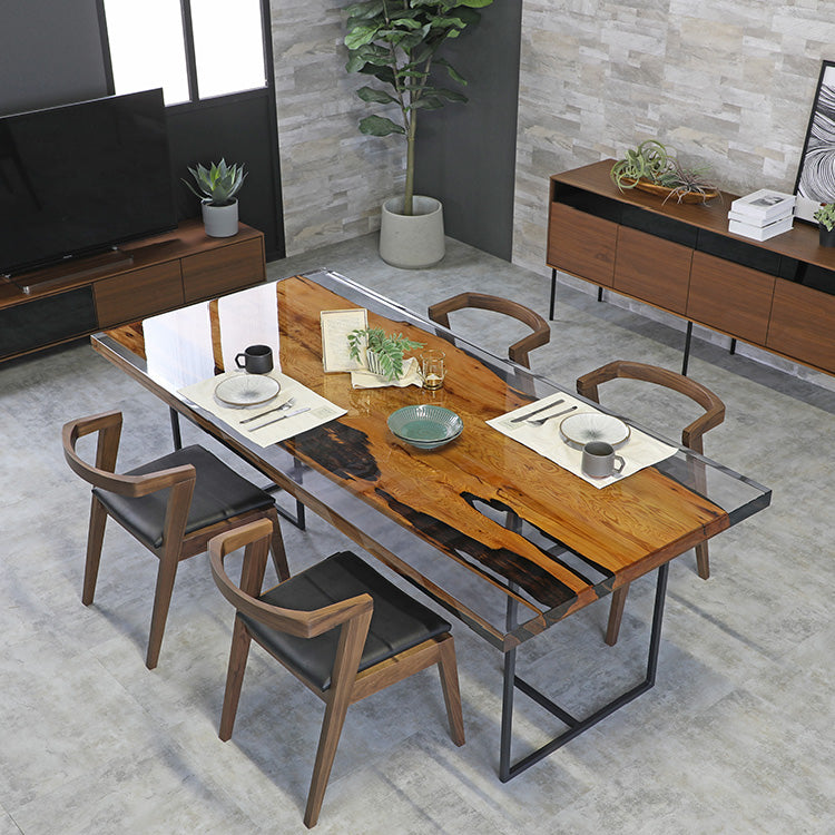 【SOLD OUT】RESIN　屋久杉　KW-224-1811　(W200cm)