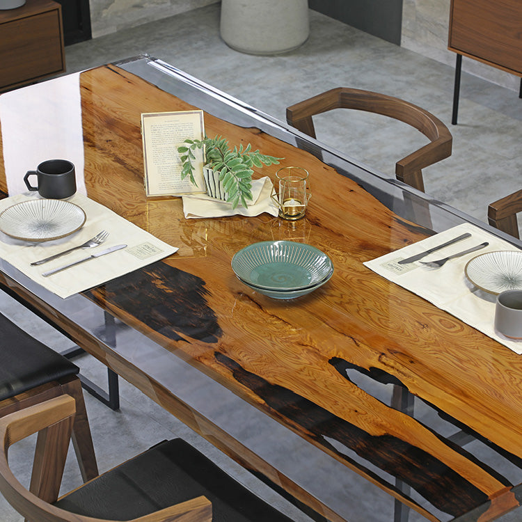 【SOLD OUT】RESIN　屋久杉　KW-224-1811　(W200cm)