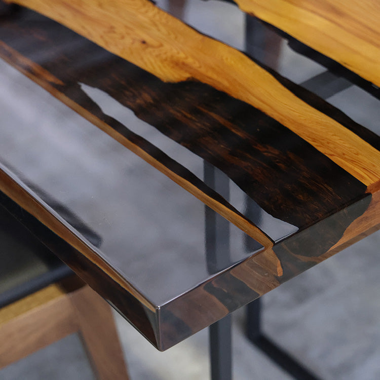 【SOLD OUT】RESIN　屋久杉　KW-224-1811　(W200cm)