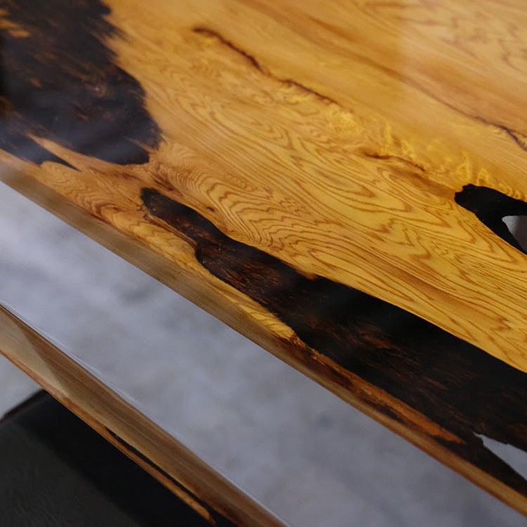 【SOLD OUT】RESIN　屋久杉　KW-224-1811　(W200cm)