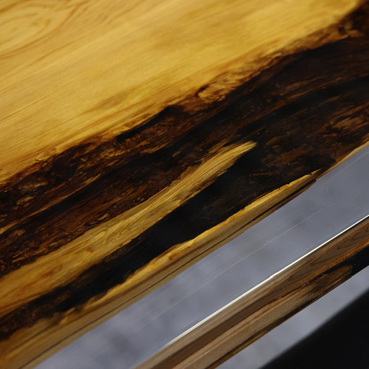 【SOLD OUT】RESIN　屋久杉　KW-224-1811　(W200cm)