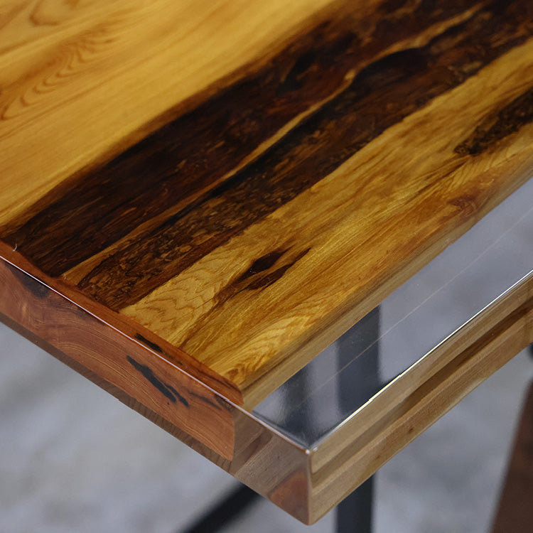 【SOLD OUT】RESIN　屋久杉　KW-224-1811　(W200cm)