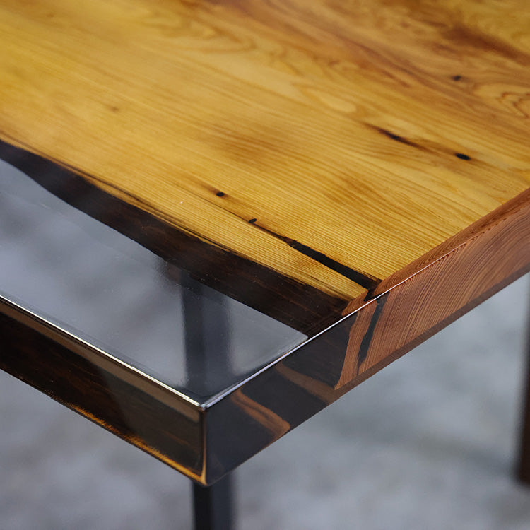 【SOLD OUT】RESIN　屋久杉　KW-224-1811　(W200cm)